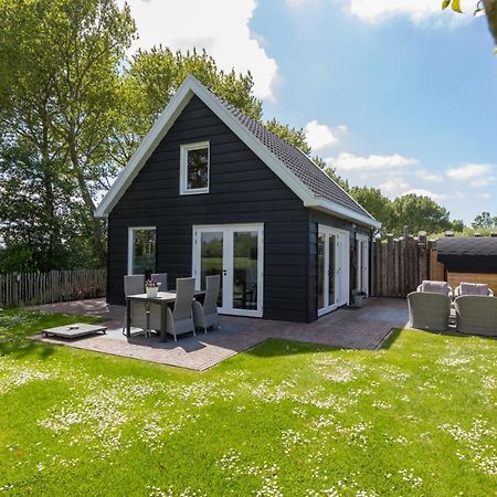 Welcome In - Lepelstraat 18C Vrouwenpolder Exterior foto